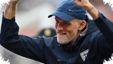 Wayne Rooney Bela Thomas Tuchel Usai Inggris Gagal, Hanya Guardiola Dinilai Lebih Baik