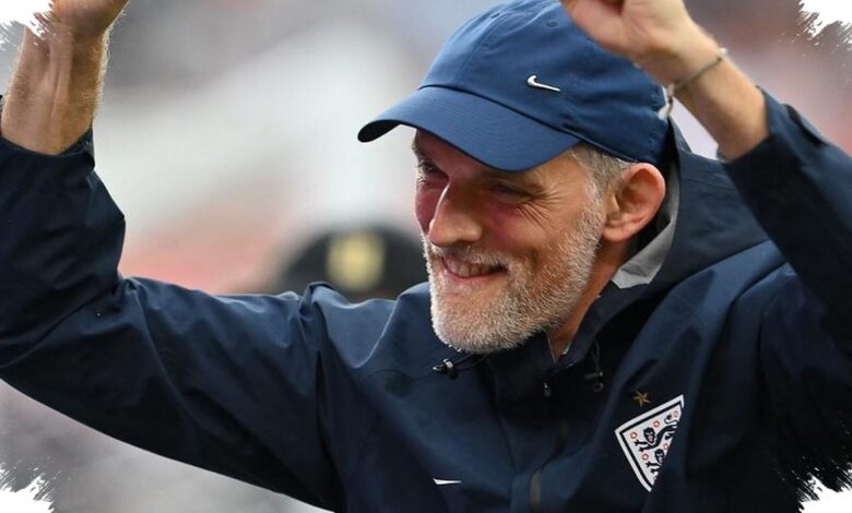 Wayne Rooney Bela Thomas Tuchel Usai Inggris Gagal, Hanya Guardiola Dinilai Lebih Baik