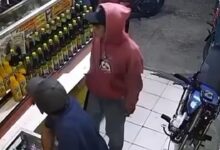 Bawa Golok saat Mengamuk di Warung Jamu Bogor, IK Terancam 8 Tahun Penjara