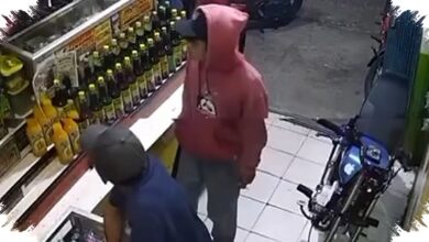 Bawa Golok saat Mengamuk di Warung Jamu Bogor, IK Terancam 8 Tahun Penjara