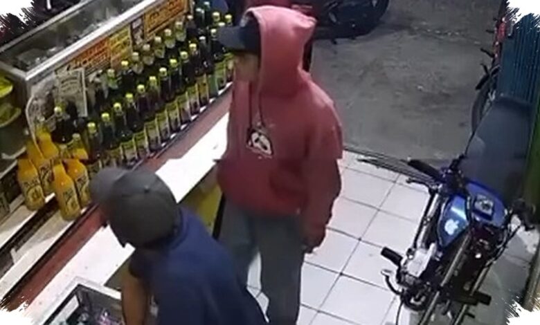 Bawa Golok saat Mengamuk di Warung Jamu Bogor, IK Terancam 8 Tahun Penjara