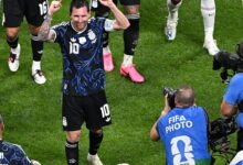 Final Piala Dunia 2026 Bisa Mengubah Warisan Messi, Rekor demi Rekor Menanti