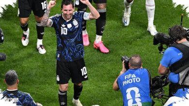 Final Piala Dunia 2026 Bisa Mengubah Warisan Messi, Rekor demi Rekor Menanti