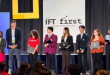 Hanya 6 Kelompok ke Final, Inovasi Pangan Mahasiswa Indonesia Tembus IFT FIRST 2026