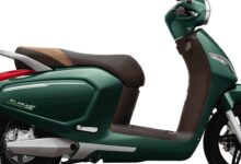 VinFast Masuk Pasar Motor Listrik, Tiga Model Dibuka Mulai Rp 17,5 Juta