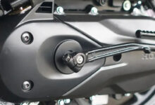 3 Motor Matic Honda yang Masih Punya Kick Starter, Penolong Saat Aki Tekor