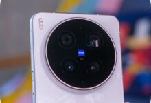Vivo X500 Ultra Uji Tiga Sensor Telefoto 200 MP, Kamera Akhir Masih Dipilih