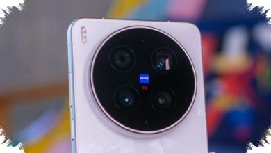 Vivo X500 Ultra Uji Tiga Sensor Telefoto 200 MP, Kamera Akhir Masih Dipilih