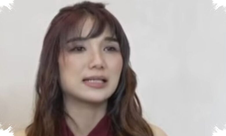 Fangfang Melahirkan Putra Vicky Prasetyo, Biaya Persalinan Disebut Ditanggung Sendiri