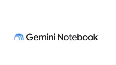 NotebookLM Kini Jadi Gemini Notebook, AI Riset Google Dapat Kemampuan Menjalankan Kode