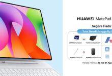 HUAWEI MatePad Pro Max Segera ke Indonesia, Bisakah Tablet AI Ini Menggantikan Laptop?