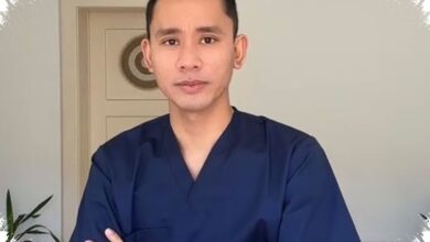 Kuliah Kedokteran Gigi di Jerman Tanpa Beli Buku, Dedi Tetap Hadapi Ujian Berat
