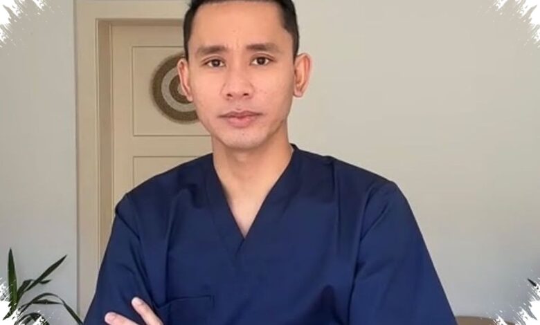 Kuliah Kedokteran Gigi di Jerman Tanpa Beli Buku, Dedi Tetap Hadapi Ujian Berat