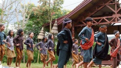5 Wisata Edukatif di Garut, Anak Bisa Main Sambil Mengenal Budaya hingga Alam