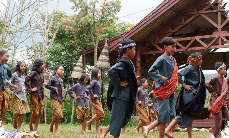 5 Wisata Edukatif di Garut, Anak Bisa Main Sambil Mengenal Budaya hingga Alam