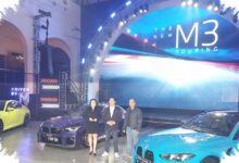 BMW Tetap Memimpin Saat Penjualan Melandai, Amunisi GIIAS 2026 Mulai Disiapkan