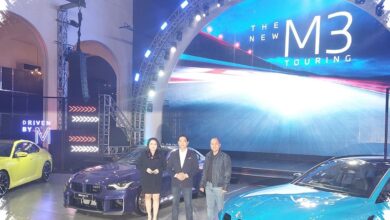 BMW Tetap Memimpin Saat Penjualan Melandai, Amunisi GIIAS 2026 Mulai Disiapkan