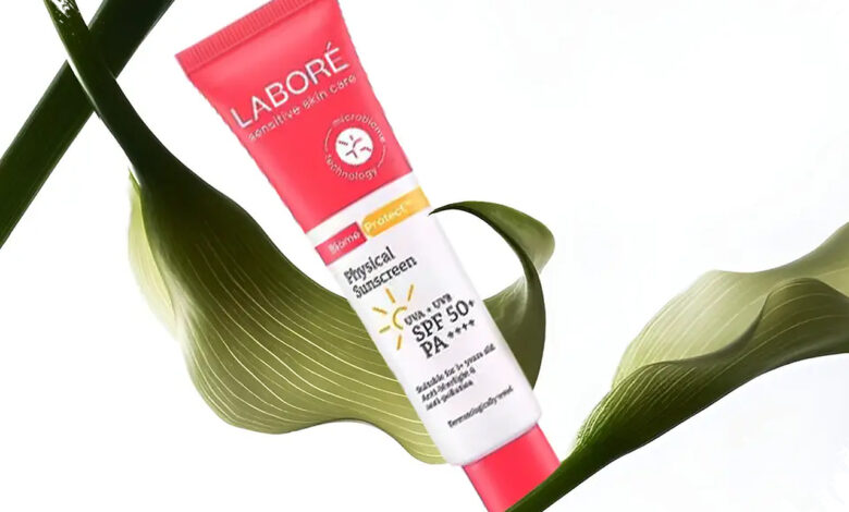 Sunscreen Labore Bisa Dipakai Sejak Usia 3 Tahun, Ini Batas yang Perlu Diingat