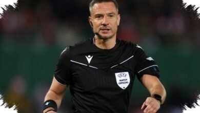 Air Mata Slavko Vincic, Wasit Slovenia yang Dipercaya Pimpin Final Piala Dunia 2026