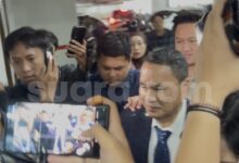 Hotman Paris Soroti Status Tersangka Febrie, Singgung Izin Kapolri kepada Prabowo