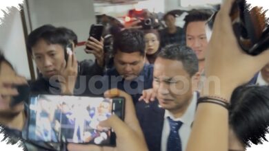 Hotman Paris Soroti Status Tersangka Febrie, Singgung Izin Kapolri kepada Prabowo