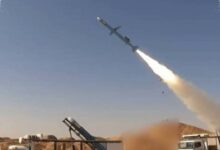 IRGC Klaim Hancurkan Radar dan Gudang Senjata AS di Kuwait, Ketegangan Meluas