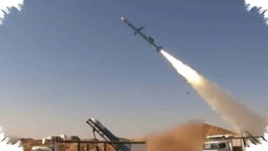 IRGC Klaim Hancurkan Radar dan Gudang Senjata AS di Kuwait, Ketegangan Meluas
