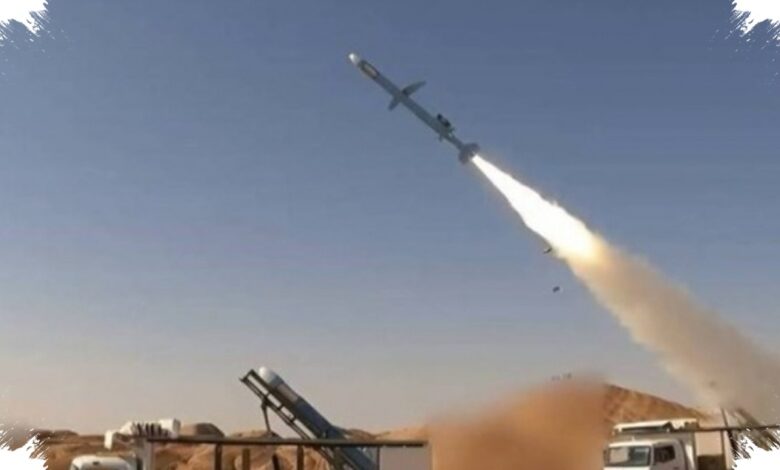 IRGC Klaim Hancurkan Radar dan Gudang Senjata AS di Kuwait, Ketegangan Meluas
