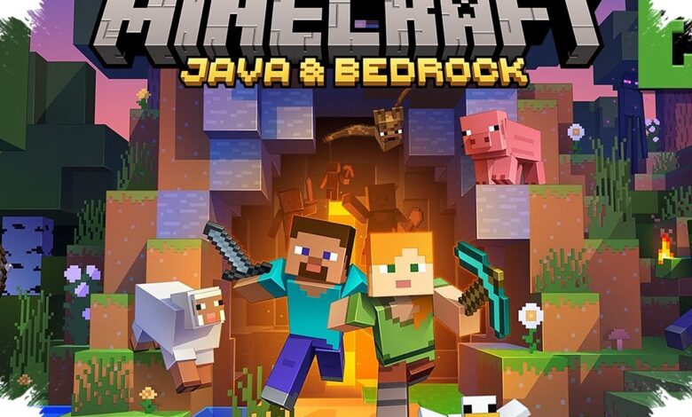Minecraft Bukan Cuma Java dan Bedrock, Tiap Versi Membawa Cara Main Berbeda