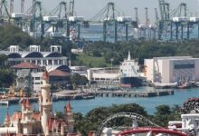 Singapura Siapkan Pulau Brani Jadi Ikon Wisata Baru, Targetnya 32 Juta Pengunjung