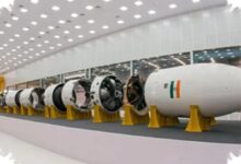 Roket Vikram-1 Siap Menembus Orbit, Ambisi Taksi Antariksa India Dipertaruhkan