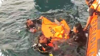 Snorkeling Tanpa Life Jacket Berujung Maut, 2 Turis Tiongkok Tewas di Labuan Bajo