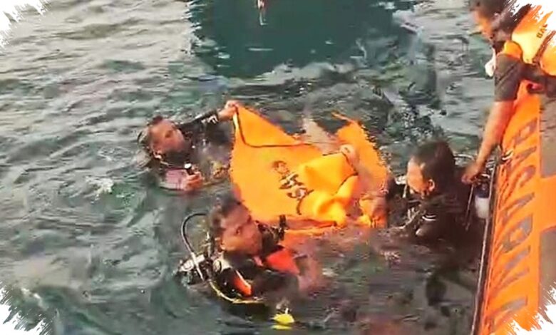 Snorkeling Tanpa Life Jacket Berujung Maut, 2 Turis Tiongkok Tewas di Labuan Bajo