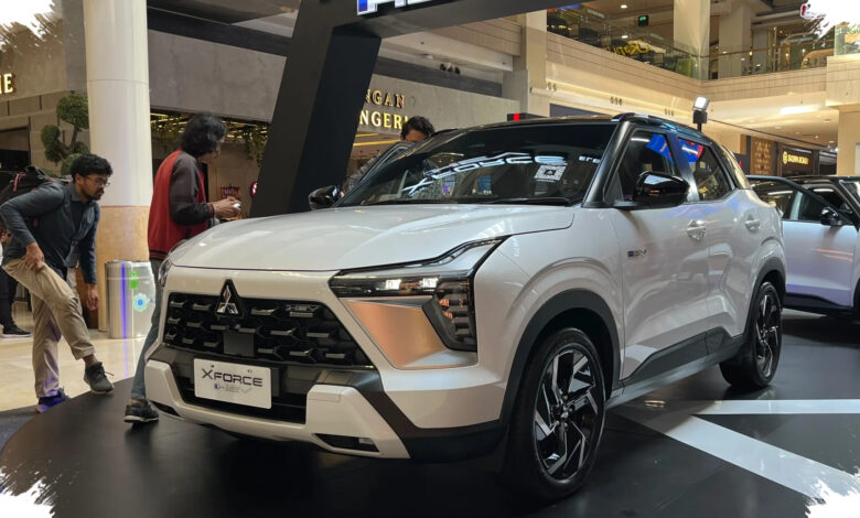15 Mobil Hybrid Terlaris Semester I 2026, Toyota Kuasai Lebih dari Separuh Pasar