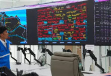 PLN Pusatkan Kendali Listrik Jamali, Sistem Baru Disiapkan Redam Gangguan