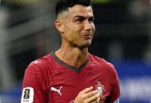 Wales di Alvalade Disebut Jadi Panggung Perpisahan Ronaldo dengan Portugal