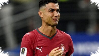 Wales di Alvalade Disebut Jadi Panggung Perpisahan Ronaldo dengan Portugal