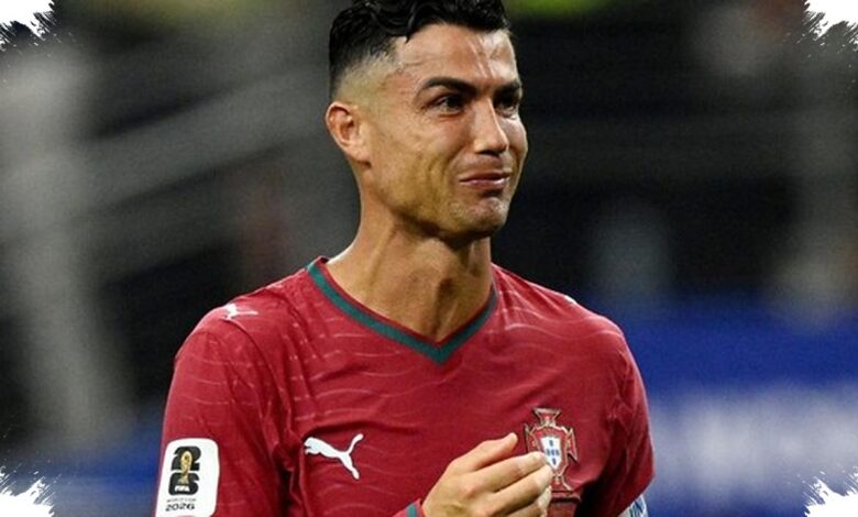 Wales di Alvalade Disebut Jadi Panggung Perpisahan Ronaldo dengan Portugal