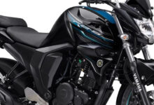 Yamaha FZ Blue Flex Dijual Rp23 Jutaan, Motor Sport Ini Siap Menenggak E85