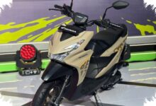 Honda BeAT Tampil Lebih Berani, Harga Mulai Rp18 Jutaan dan Fitur Makin Lengkap