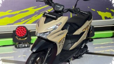 Honda BeAT Tampil Lebih Berani, Harga Mulai Rp18 Jutaan dan Fitur Makin Lengkap