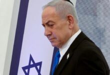 Permintaan Keamanan Seumur Hidup untuk Netanyahu Picu Debat di Lembaga Israel
