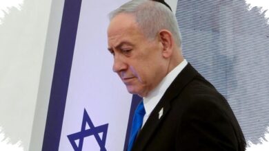 Permintaan Keamanan Seumur Hidup untuk Netanyahu Picu Debat di Lembaga Israel