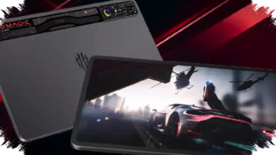 4 HP Gaming Flagship 2026, dari Tombol Bahu 165Hz hingga Kamera Premium
