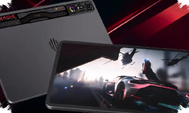 4 HP Gaming Flagship 2026, dari Tombol Bahu 165Hz hingga Kamera Premium