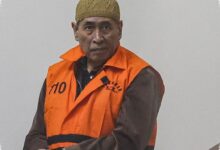 Asrul Azis Kembali ke Praperadilan, Kini Penggeledahan KPK yang Dipersoalkan