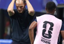 Tuchel Tak Menyesal Usai Inggris Tersingkir, Sindir Kritik Trump soal Taktiknya