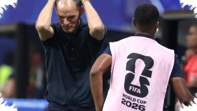 Tuchel Tak Menyesal Usai Inggris Tersingkir, Sindir Kritik Trump soal Taktiknya