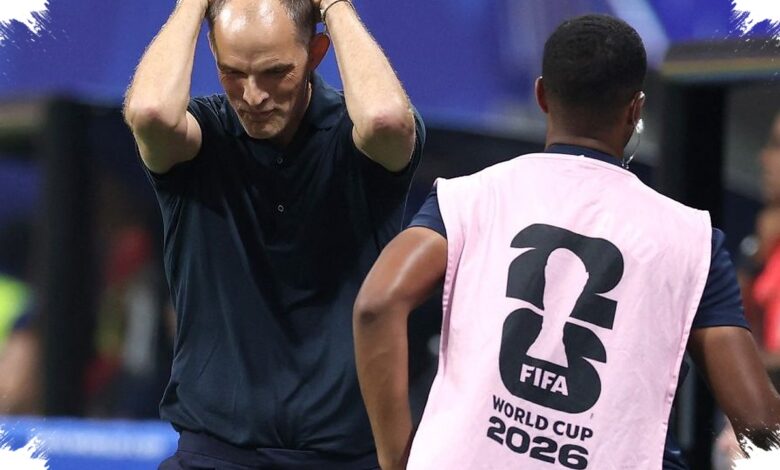 Tuchel Tak Menyesal Usai Inggris Tersingkir, Sindir Kritik Trump soal Taktiknya