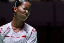 Putri Kusuma Wardani Ungkap Titik Balik Kekalahan dari Akane Yamaguchi